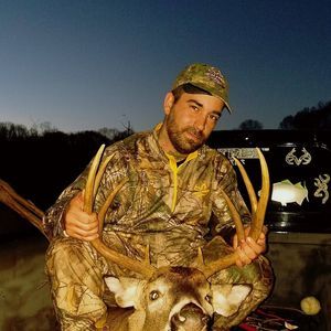 Meet your Posher, Karl